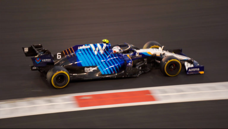 formula 1_filmmaker_dubai_abu_dhabi