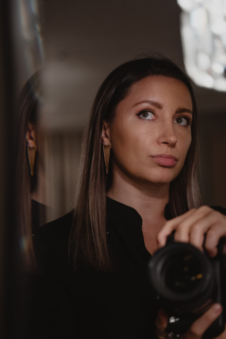 Dubai Filmmaker